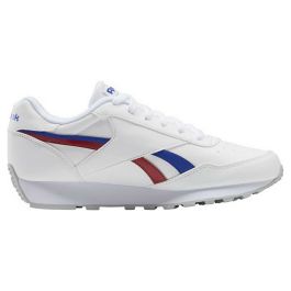 Zapatillas Deportivas Hombre Reebok Rewind Run Blanco