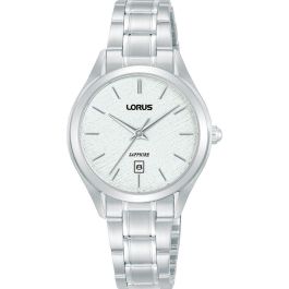 Reloj Mujer Lorus RJ289BX9 Plateado Precio: 116.50000032. SKU: B14AE4Q6M3