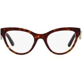 Montura de Gafas Mujer Dolce & Gabbana DG 3372 Montura de Gafas Mujer Dolce & Gabbana DG 3372