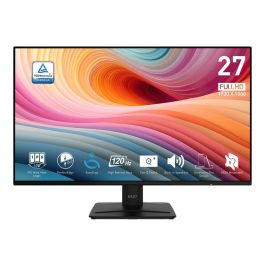 MSI PRO MP271A E2 FHD Monitor 27 Pulgadas Negro Precio: 122.88999943. SKU: B15AZK8PT6