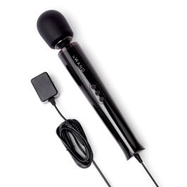 Vibrador Le Wand Negro Vibrador Le Wand Negro