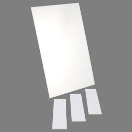 Emergencia Cs20 Ext50001 Repara Retrovisores Por Rotura o Grieta Potente Adhesivo Rápida Colocación Universal Turismos