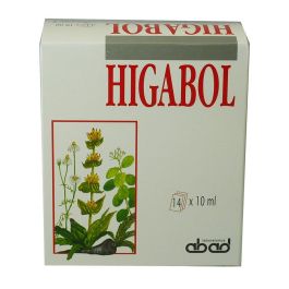 Higabol Sobres Precio: 8.5900001. SKU: B1JFWD5Z87