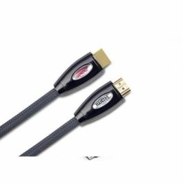 Cable HDMI DCU METAL PREMIUM Precio: 13.50000025. SKU: S0429321