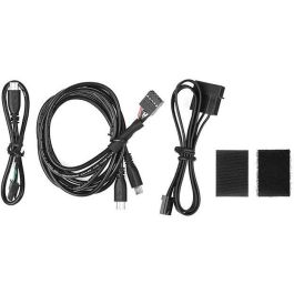 Thermaltake CL-F076-PL12SW-A Riing Plus 12 RGB Kit Ventiladores (3x) 120mm con Iluminación LED y Controlador