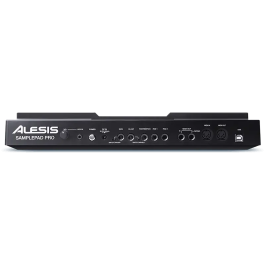 Alesis Samplepad Pro Instrumento de Percusión con 8 Pads y Iluminación LED