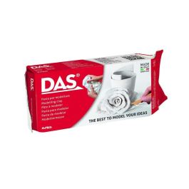 Das Pasta Para Modelar 1 kg Blanco Das Pasta Para Modelar 1 kg Blanco Precio: 3.69000027. SKU: B1AGKQA3BK