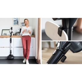 Bosch BBS 711 W Unlimited Serie 7