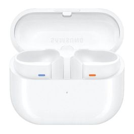 Auriculares in Ear Bluetooth Samsung Galaxy Buds3 Pro Blanco Auriculares in Ear Bluetooth Samsung Galaxy Buds3 Pro Blanco