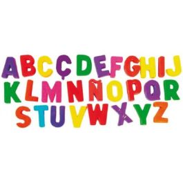 Miniland Juego Letras Mayusculas Magneticas Bote 154 Piezas Precio: 28.49999999. SKU: B1HGECBPZN