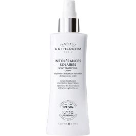 Institut Esthederm Sun Intolerances Sol 150ml Precio: 41.50000041. SKU: B1GKR9MQ8E
