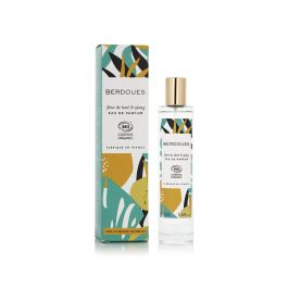 Perfume Unisex Berdoues EDP Tiare Flower & Ylang 50 ml Precio: 25.4999998. SKU: B152B4QGD2