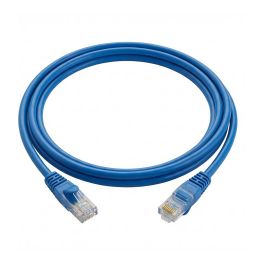 Telegärtner Cable de Red MP8 FS 600 LSZH-0,5 Azul, 0.5 Metros - Karl Gärtner Telegärtner Netzwerkkabel Precio: 24.50000014. SKU: B156FFQMDH
