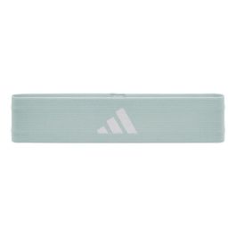 Cinta Deportiva para la Cabeza Adidas Resistance Aguamarina Precio: 19.2874. SKU: B1GPASWAAV