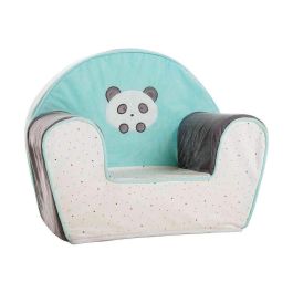 Sillon oso panda agua marian 44x34x53 cm Sillon oso panda agua marian 44x34x53 cm Precio: 30.50000052. SKU: S2427863