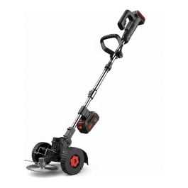 Bosch EasygrassCut 18V-260 Cortabordes Inalámbrico con 2x2.0 AH Baterías Precio: 171.69000002. SKU: B1K8H4N8TY