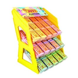 Plastilina Jovi 70 Pastilla 50 Gr. Surtido Colores Pastel Expositor De 180 Precio: 103.5899997. SKU: B136NL7FEL