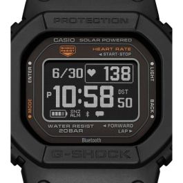 Casio DW-H5600-1ER Reloj G-Shock Sport Negro
