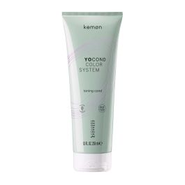 Kemon Yocond system toning acondicionador lila 250 ml Kemon Yocond system toning acondicionador lila 250 ml Precio: 15.68999982. SKU: B166JC3CC9