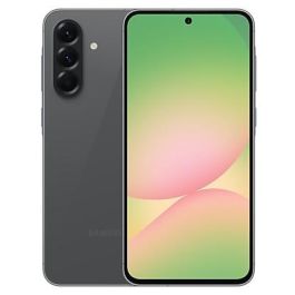 Samsung Galaxy A56 128GB 8GB RAM 5G Grafito con Cámara de 50MP y Pantalla Super AMOLED de 6.7 Pulgadas Precio: 352.49999994. SKU: B1AQPH9MTE
