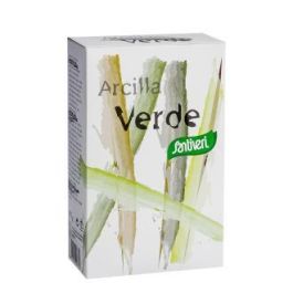 Arcilla Verde 375Gr. Precio: 9.9499994. SKU: B12FNQZBPJ