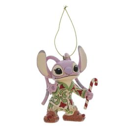 Enesco Disney Stitch - Adorno para Árbol de Navidad Enesco Disney Stitch - Adorno para Árbol de Navidad Precio: 21.93246. SKU: B19R5WPVDF