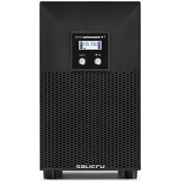 SAI Línea Interactiva Salicru SPS 3000 ADV T/ 3000VA-2100W/ 4 Salidas/ Formato Torre Precio: 646.50000041. SKU: S5609437