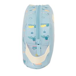 Safta Portadesayunos Preescolar 120x215x65 mm