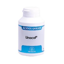 Linocol 180 Cáps Precio: 43.7900001. SKU: B1HRSNHPV9
