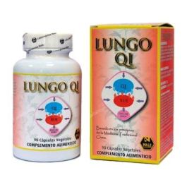 Lungo Qi Precio: 29.9899996. SKU: B1J329GF2Y