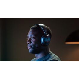 SteelSeries Arctis Nova Pro Auriculares Alámbricos para Juego, Diadema, Negro - 61527