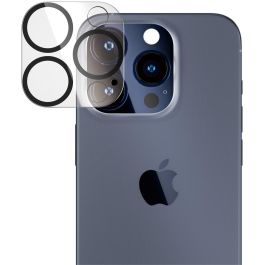 PanzerGlass Protector de Cámara PicturePerfect para iPhone 15 Pro y iPhone 15 Pro Max Precio: 30.50000052. SKU: B1F6EH9PDV