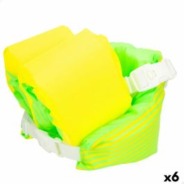 Manguitos AquaSport Amarillo Verde 53 x 20 x 18 cm (6 Unidades) Precio: 63.50000019. SKU: B1FQAG9QWA