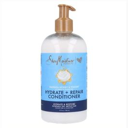 Shea Moisture Acondicionador Manuka Honey & Yogurt 13Oz/384 ml - Desenreda e Hidrata Precio: 13.78999974. SKU: SBL-32123