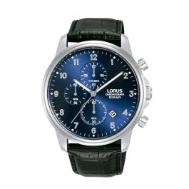 Reloj Hombre Lorus RM341JX9 Negro Precio: 151.50000052. SKU: B137AFXVPN