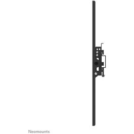 Neomounts WL35-350BL14 Soporte de pared para TV inclinable y bloqueable, 32-65 pulgadas, VESA 50x50-400x400mm, hasta 35kg, negro