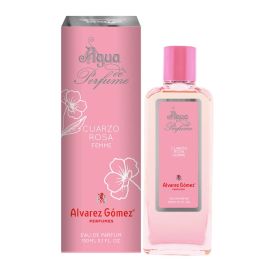 Alvarez Gomez Cuarzo Rosa Femme Precio: 6.7899997. SKU: S4511560