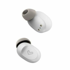 Auriculares in Ear Bluetooth Energy Sistem Blanco