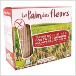 LE PAIN DES FLEURS Cracker Avena 150Gr. Bio Sg Vegan Precio: 4.4999999. SKU: B1CR3DZVBV