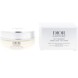 Dior CAPTURE Crema de Día 50 ml - Rellena Arrugas, Firmeza y Juventud Dior CAPTURE Crema de Día 50 ml - Rellena Arrugas, Firmeza y Juventud