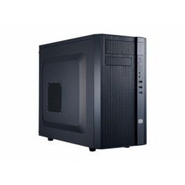Cooler Master N200 Mini Tower PC Negro NSE-200-KKN1