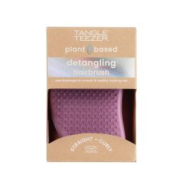 Tangle Teezer Eco Brush #Earthy Purple 1 Tangle Teezer Eco Brush #Earthy Purple 1