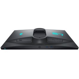 Dell Alienware Aw2724Dm Monitor Gaming 27" Fast IPS QHD 2560x1440 180Hz AMD FreeSync Premium Pro NVIDIA G-SYNC Compatible