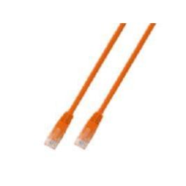MicroConnect Cable de Red CAT5e U/UTP 1.5m Naranja para Conectar Dispositivos, Probado a 100MHz Precio: 0.88999977. SKU: B1EYET2T3N