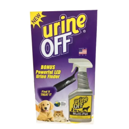 Urine Off Kit Find It 500 mL Precio: 29.94999986. SKU: B13G67A534