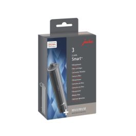 Jura JUR7610917242337 Cartucho de filtro de agua Claris Smart+ 3 piezas Precio: 59.78999983. SKU: B13JN6ENFG