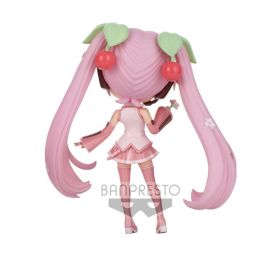 Figura Banpresto Q Posket Hatsune Miku Figura Banpresto Q Posket Hatsune Miku