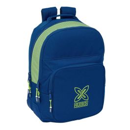 Mochila Escolar Munich North Azul marino 32 x 42 x 15 cm Precio: 51.49999943. SKU: B1EVR8N9MX