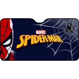 Parasol Delantero Spiderman 130x70 cm CZ11175