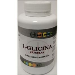 L-Glicina 100Cap. Precio: 24.4999997. SKU: B1GY8LVXEG